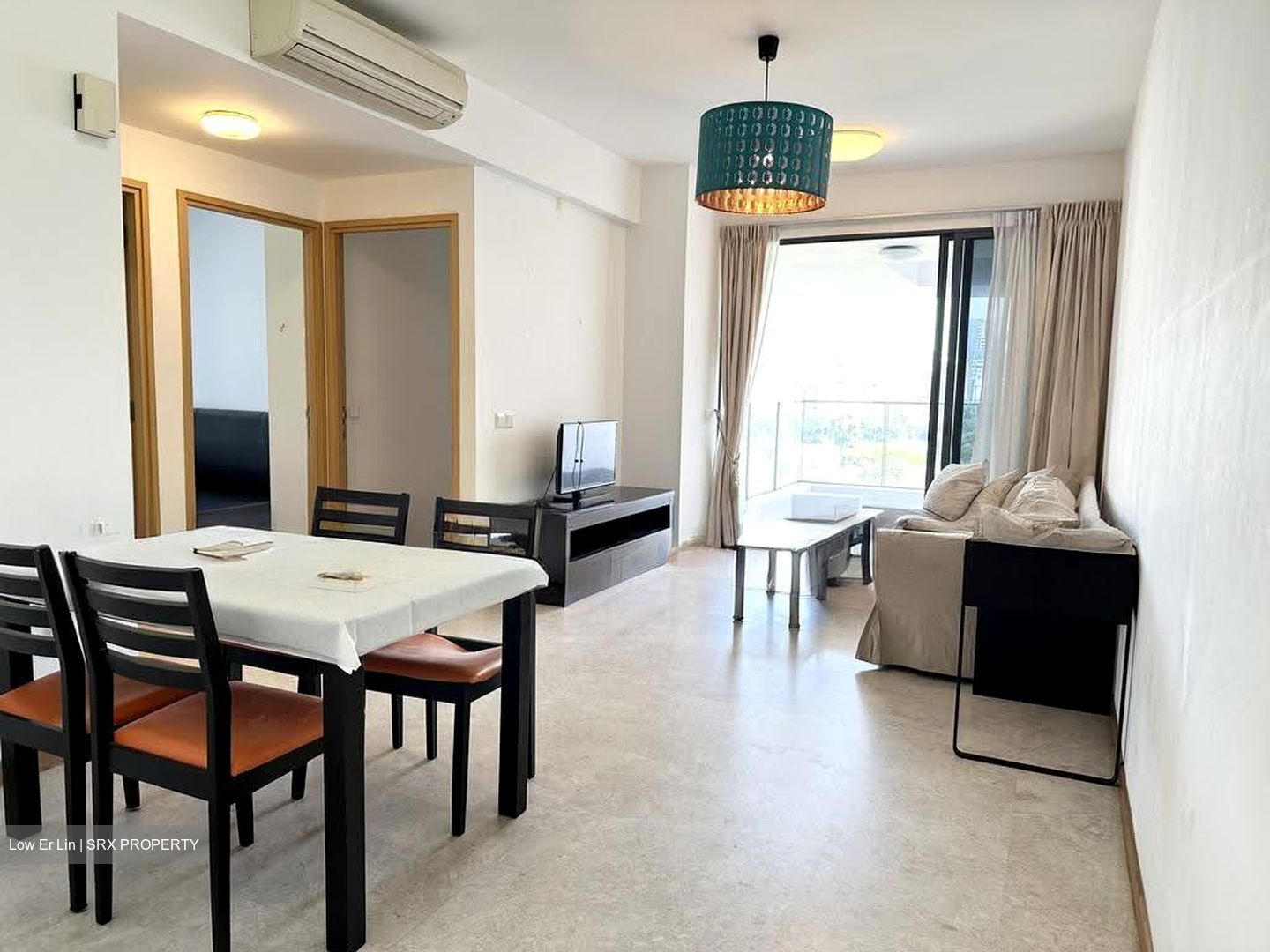 Cityscape @ Farrer Park (D8), Condominium #610377641